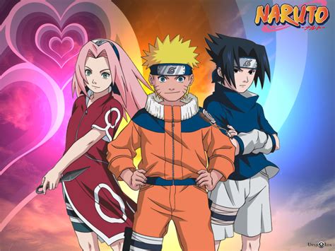 Naruto Sakura Et Sasuke Sasuke Et Sakura Amoureux Writflx