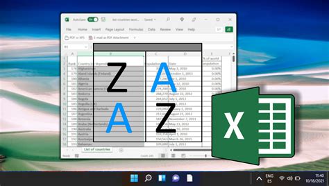 Rearrange or reorder the column alphabetically in r: R Alphabetize Columns - To sort a dataframe by column name ...