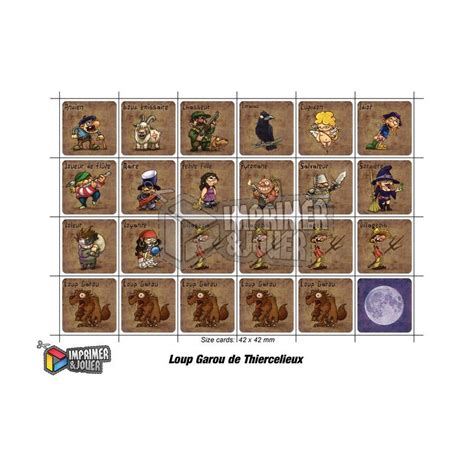 Coloriage loup les beaux dessins de a imprimer et colorier. Loup-garou - Cartes à imprimer | Loup garou, Garou