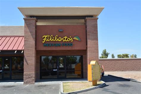 Filiberto's mexican food, chandler ile ilgili olarak. Filiberto's Menu Along With Prices and Hours | Menu and Prices