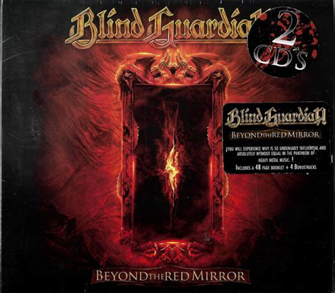 blind guardian beyond the red mirror encyclopaedia metallum the metal archives