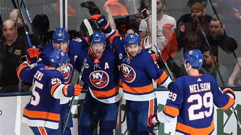 New york islanders news, rumors, stats, standings, schedules, rosters, salaries and editorials at elite sports ny, the voice, the pulse of nyc sports. New York Islanders 2019-20 season preview: What's next ...