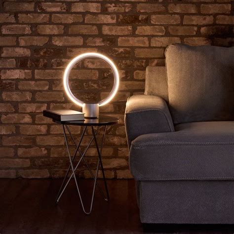 C By Ge Sol Smart Lamp Petagadget