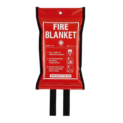 Force 4 Fire Blanket And Extinguisher Offer Force 4 Chandlery