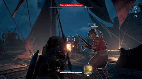Assassins Creed Origins Let S Play Deutsch 015 Nieder Mit Den