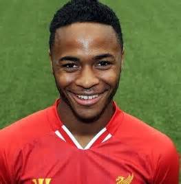 @sterling7 @sterling7 /sterling7official add 'heemeo'. Raheem Sterling - Liverpool FC Wiki