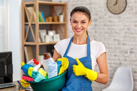 Local House Cleaning Jobs
