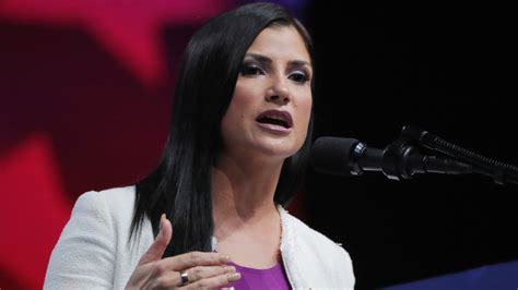Ex Nra Spokeswoman Dana Loesch ‘unsure Why The Group Is Still Using