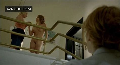 Above Suspicion Nude Scenes Aznude