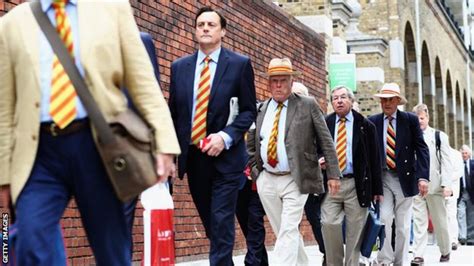 Uk Heatwave Causes Lords To Relax Strict Dress Code For T20 Bbc Sport