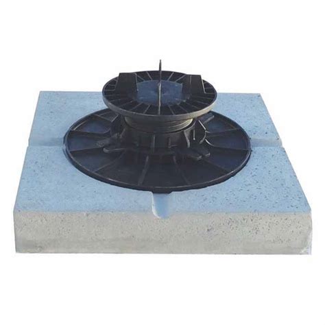 Elle agit comme un stabilisateur de gazon et permet ainsi le passage de. Dalle Stabilisatrice Pour Plot H45 Mm