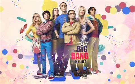 The Big Bang Theory By Rolua On Deviantart
