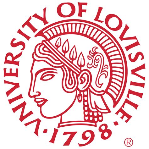 University of Louisville Logo PNG Transparent & SVG Vector - Freebie Supply png image