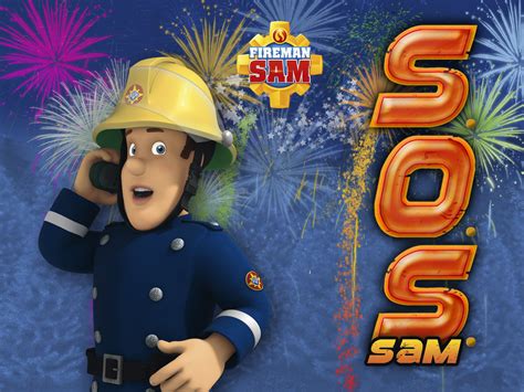 Fireman Sam Season 2