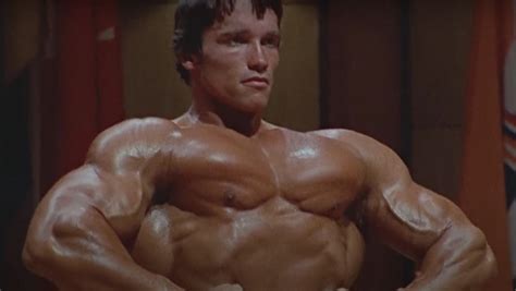 9 Behind The Scenes Details Concerning The Making Of Pumping Iron