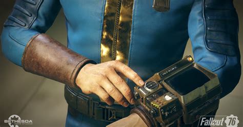 Fallout 76 Is An Online Only Survival Game Coming Out On November 14th