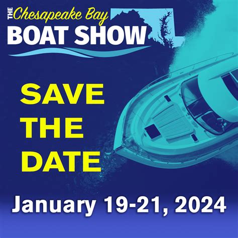 Show Map The Chesapeake Bay Boat Show SexiezPicz Web Porn