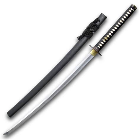 Practical Plus Katana Training Sword By Paul Chen Hanwei Museum