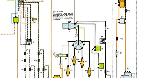 Get Wiring Diagram Vw Beetle Engine Diagram Pics
