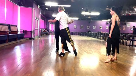 💥private Ballroom Dance Lesson With Oleg 💥dance Like A Pro Method 😝by