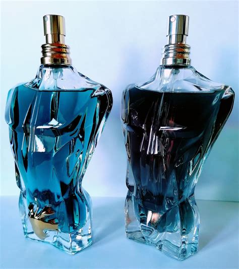 Le Male Essence De Parfum Jean Paul Gaultier Cologne A Fragrance For