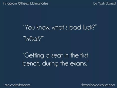 Funny Cheating Quotes For Exam Shortquotescc