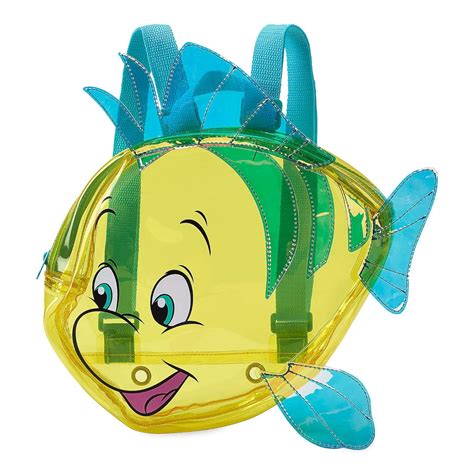 Yard Garden And Outdoor Living Oh My Disney Store Flounder Pool Float