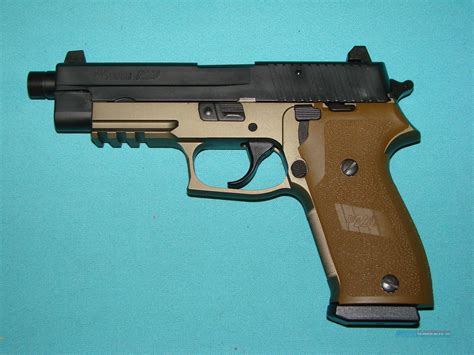 Sig P220 Combat For Sale At 927166885