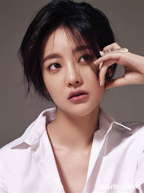 Oh has worked in several television dramas in her. Hoa du ký: Oh Yeon Seo - Mỹ nhân vào vai Đường Tăng là ai?