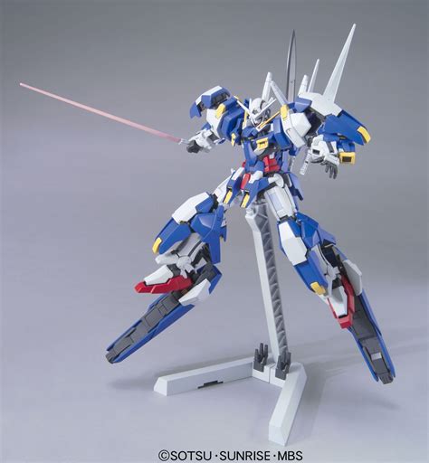 A addon kit to change exia to the r2 version would be pretty simple and appreicated. 1/144 HG Avalanche Exia Dash - NZ Gundam Store