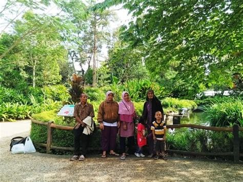Saat berada di bandar lampung adalah alam wawai eco park. 10 Taman di Bandar Lampung Buat Wisata Keluarga dan ...