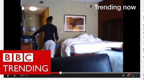 Then, you need to create videos that the users want to watch. Trending now: 'Privacy in a Brand Name Hotel' YouTube ...
