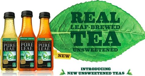 Kroger And Affiliates Free Lipton Pure Leaf Tea 185oz Must Load