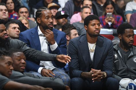 NBA Power Rankings: Week 3 all about load management debate again