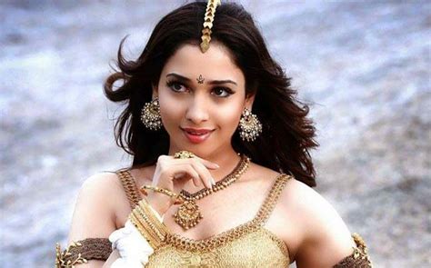 Tamannaah Bhatia Says Shes The Climax Of Baahubali 2 Bollywood News