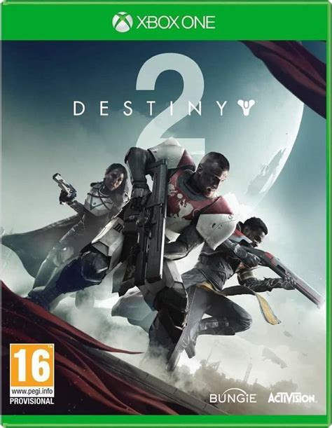 Destiny 2 Xbox One Skroutzgr