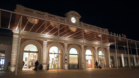 Sa Gare Est Le Centre Du Monde Pour Salvador - 50 ans après, la gare de Perpignan redevient pour un temps le "centre
