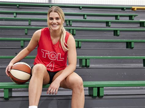 Shyla heal (born 19 september 2001) is an australian professional basketball player. TCL Communications signs new local ambassador - Appliance Retailer
