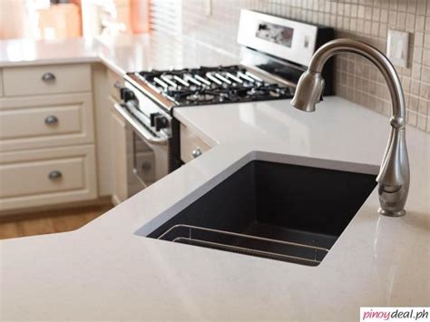 Although prices will vary depending on where you live, in general, swanstone countertops cost in the range of $50 to $75 per square foot. Quartz Kitchen Countertops Cebu City - Philippines Buy and ...