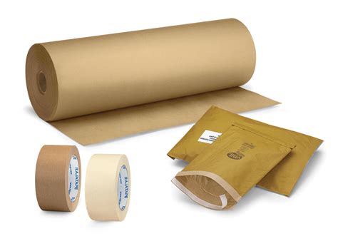 Environmentally Friendly Packaging | Eco-Responsible | RAJA UK