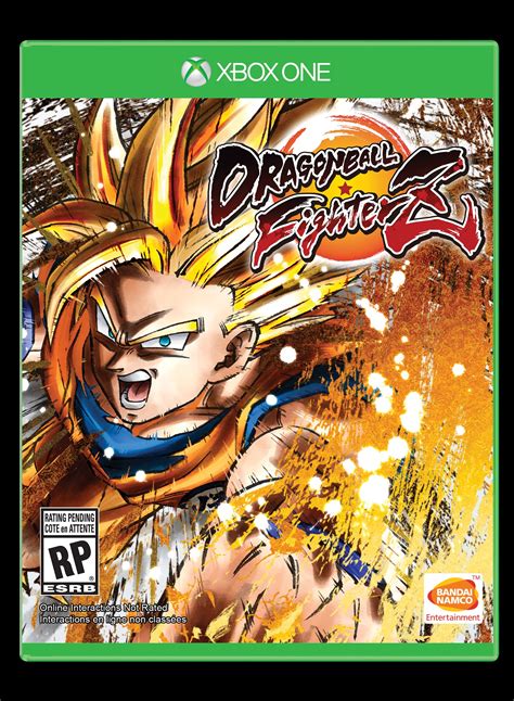 Kakarot walkthrough dragon ball z: Dragon Ball FighterZ Xbox One