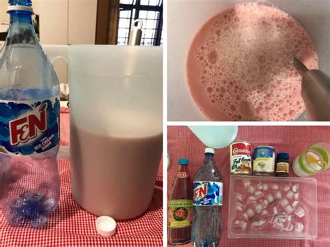Terbaik resepi ni.mudah dan sedap bandung tu.biasa bandung tu jd bertokol2.skang xda. Resipi Sirap Bandung Soda Power Paling Sedap Untuk Buka ...