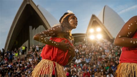 Dance Rites 2019 First Nations Dance And Culture Stream Sydney Opera House
