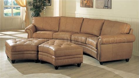 If it has under four stars, move on, she instructs. Camel Colored Sectional Sofa Breathable Leatherette 4 ...