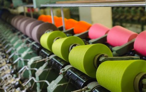 Italian Textile Machinery Orders Fell 19 In Q2 Acimit Fibre2fashion