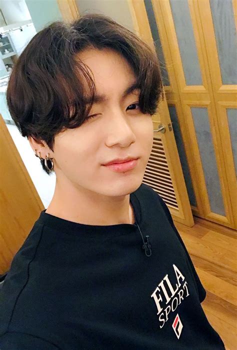 Check spelling or type a new query. Pin on Jungkook with long hair