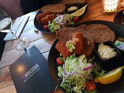 Kom voor de smaak, blijf voor de sfeer! De Proosdij, Meerssen - Restaurantbeoordelingen - TripAdvisor