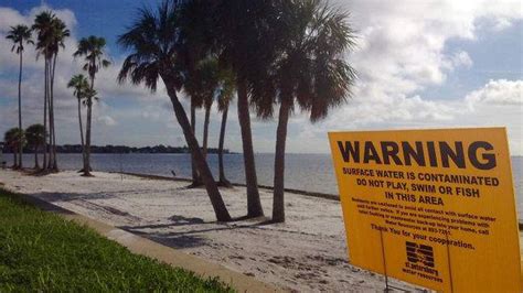 St pete beach's public works department provides a variety of services. Latest sewage crisis fallout: Higher utility bills in St. Pete