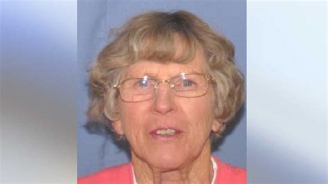 Missing Clermont County Woman With Dementia Found Safe