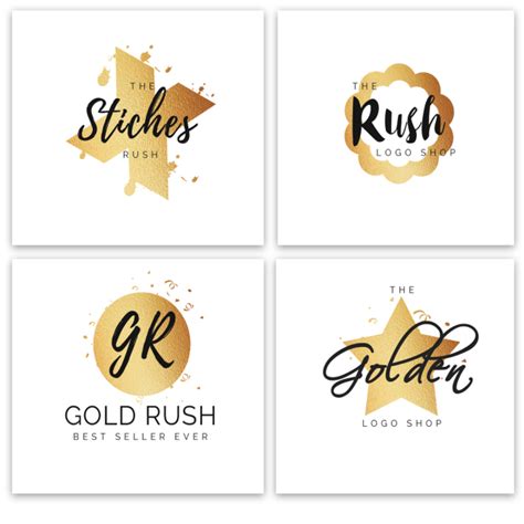 Download golden watercolor logos Template for Free Download on Pngtree